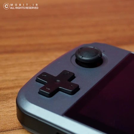 Porodo PDX622 Gaming Console