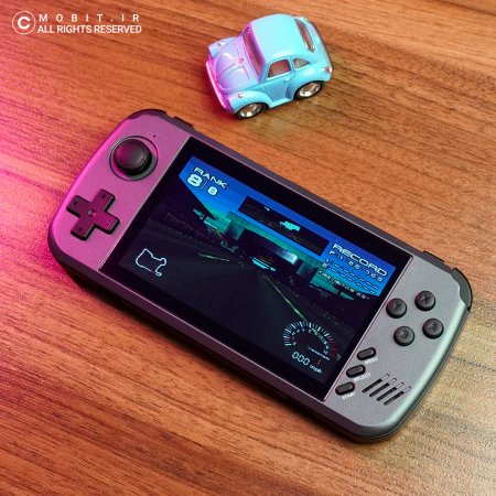 Porodo PDX622 Gaming Console