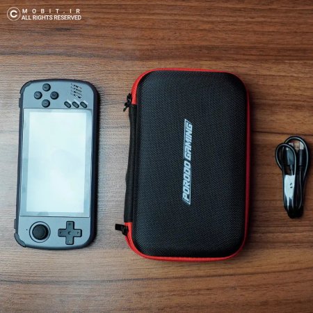 Porodo PDX622 Gaming Console