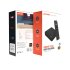 Porodo Android TV Box Video Streaming PD-ATVBTD