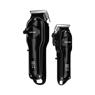 ماشین اصلاح گرین لاین مدل ProClip Duo 7 in 1 Hair Trimmer ماشین اصلاح گرین لاین مدل ProClip Duo 7 in 1 Hair Trimmer