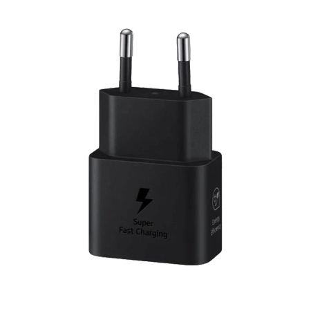 Samsung Charger 25W Model EP-T2510