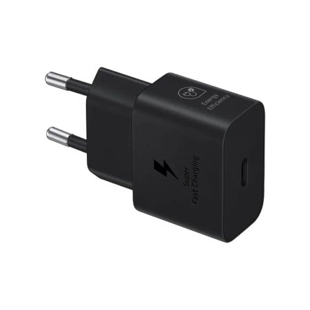 Samsung Charger 25W Model EP-T2510