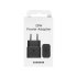 Samsung Charger 25W Model EP-T2510
