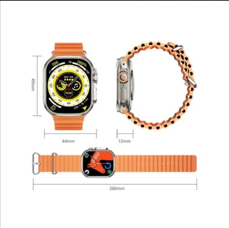 Provan smart watch model pws14
