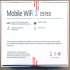 Huawei TD-LTE modem E5783-330 4.5G