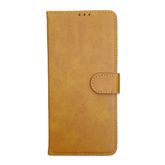 کیف کلاسوری مدل چرمی مناسب برای گوشی موبایل شیائومی Note 13 4G