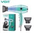 Hair dryer VJR model v-452