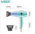 Hair dryer VJR model v-452