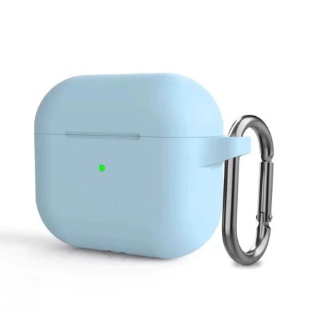 Silicone Protective Cover For Apple AirPods Pro 2 Case