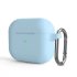 Silicone Protective Cover For Apple AirPods Pro 2 Case
