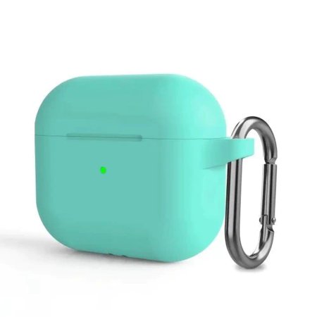 Silicone Protective Cover For Apple AirPods Pro 2 Case