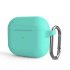 Silicone Protective Cover For Apple AirPods Pro 2 Case