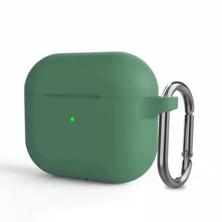 Silicone Protective Cover For Apple AirPods Pro 2 Case