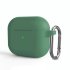 Silicone Protective Cover For Apple AirPods Pro 2 Case