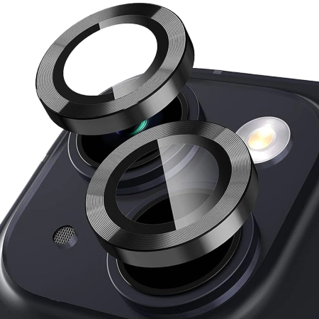 Camera lens protector Ring for Apple iPhone iPhone 15