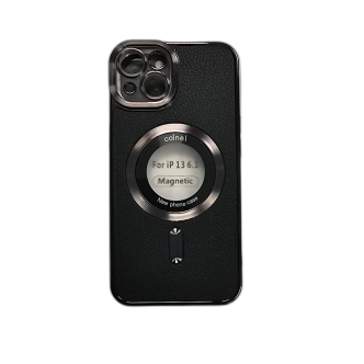 گارد چرمی Magentic برای گوشی مدل iPhone 13 گارد چرمی Magentic برای گوشی مدل iPhone 13