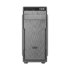 Green AVA Plus Computer Case