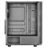 GREEN HIWA Plus Computer Case