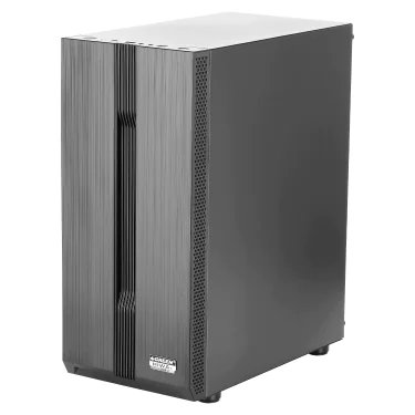 GREEN HIWA Plus Computer Case