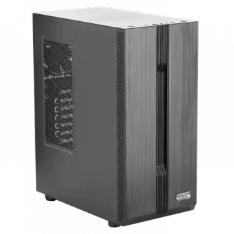 کیس کامپیوتر گرین مدل Hiwa Plus