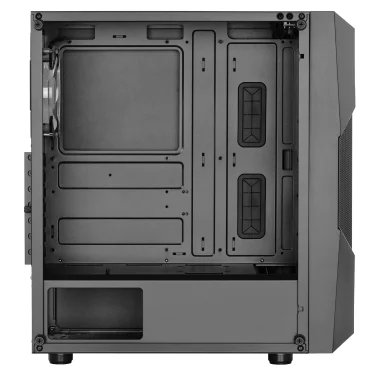Green GRIFFIN G1 Computer Case