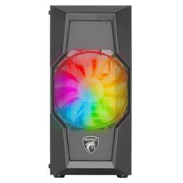 Green GRIFFIN G1 Computer Case