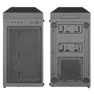 Green GRIFFIN G1 Computer Case