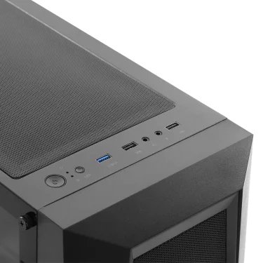 Green GRIFFIN G1 Computer Case