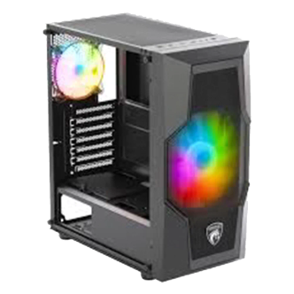 کیس کامپیوتر گرین مدل گریفین G1 کیس کامپیوتر گرین مدل گریفین G1