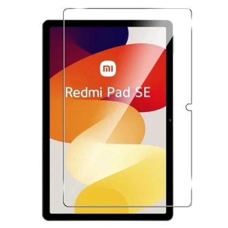 محافظ صفحه نمایش  مناسب برای تبلت شیائومی Redmi Pad SE