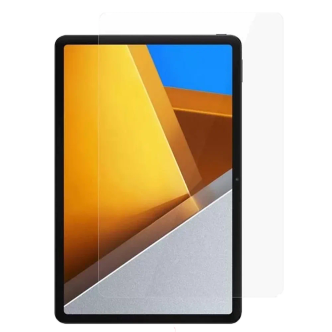 محافظ صفحه نمایش مناسب برای تبلت شیائومی Poco Pad محافظ صفحه نمایش مناسب برای تبلت شیائومی Poco Pad