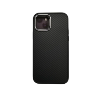 کاور فیبر کربن مدل Q Series مناسب برای گوشی iPhone 13-14 کاور فیبر کربن مدل Q Series مناسب برای گوشی iPhone 13-14