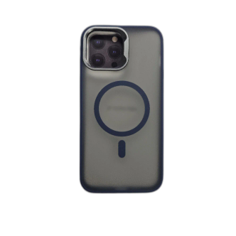 کاور مات Magic Mask مناسب برای گوشی موبایل iPhone 15 Pro Max کاور مات Magic Mask مناسب برای گوشی موبایل iPhone 15 Pro Max