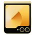 Mobile Samsung Galaxy Z Flip 6 256GB 12GB Ram