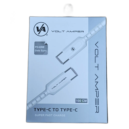 voltamper-va65-type-c-to-type-c-siliconi
