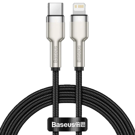 Baseus Type-C To Lightning CATLJK-01 Cable