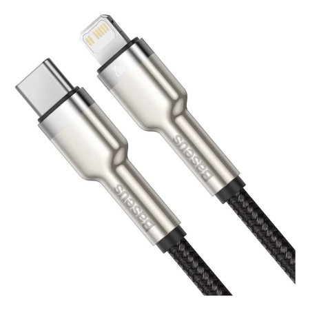 Baseus Type-C To Lightning CATLJK-01 Cable