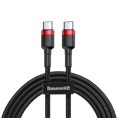 Baseus Type-C CATKLF-G91 Cable
