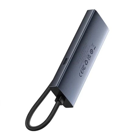 Baseuss BS-OH108 4 Port USB-C Hub
