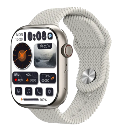 Hello 9 Pro Plus Smart Watch