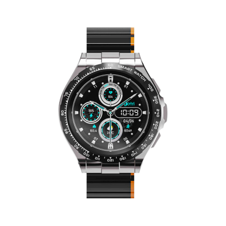 Glorimi M4 PRO Smart Watch