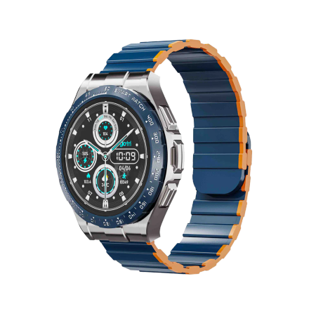 Glorimi M4 PRO Smart Watch