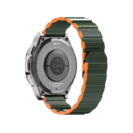 Glorimi M4 PRO Smart Watch