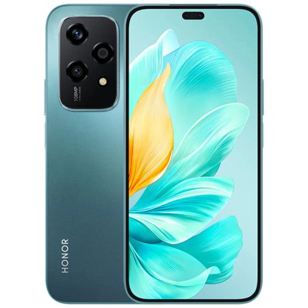 Honor 200 Lite Dual SIM Storage 256GB And RAM 8GB