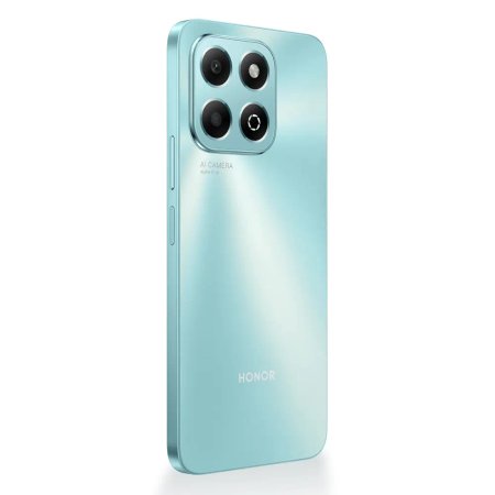 Honor X6b Dual SIM Storage 128GB And RAM 6GB Mobile Phone