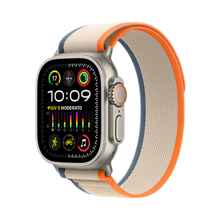 Hello 9 Ultra 2 Smart Watch