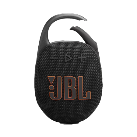JBL Clip 5 Portable Bluetooth Speaker