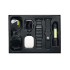 Haino Teko GP-17 Smart Watch
