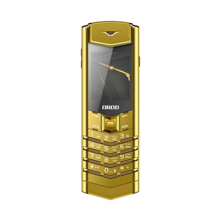 Orod Empire 2020 Dual Sim Mobile Phone